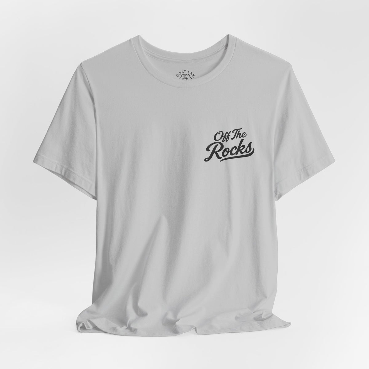 The Fabricator Tee