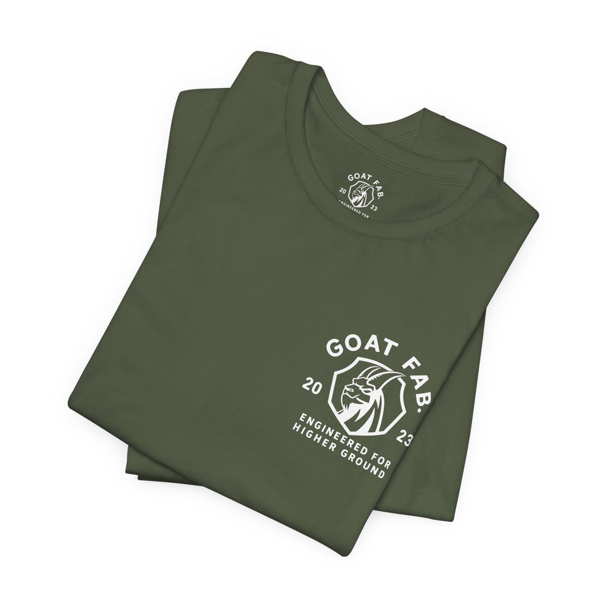 Off The Rocks Tee