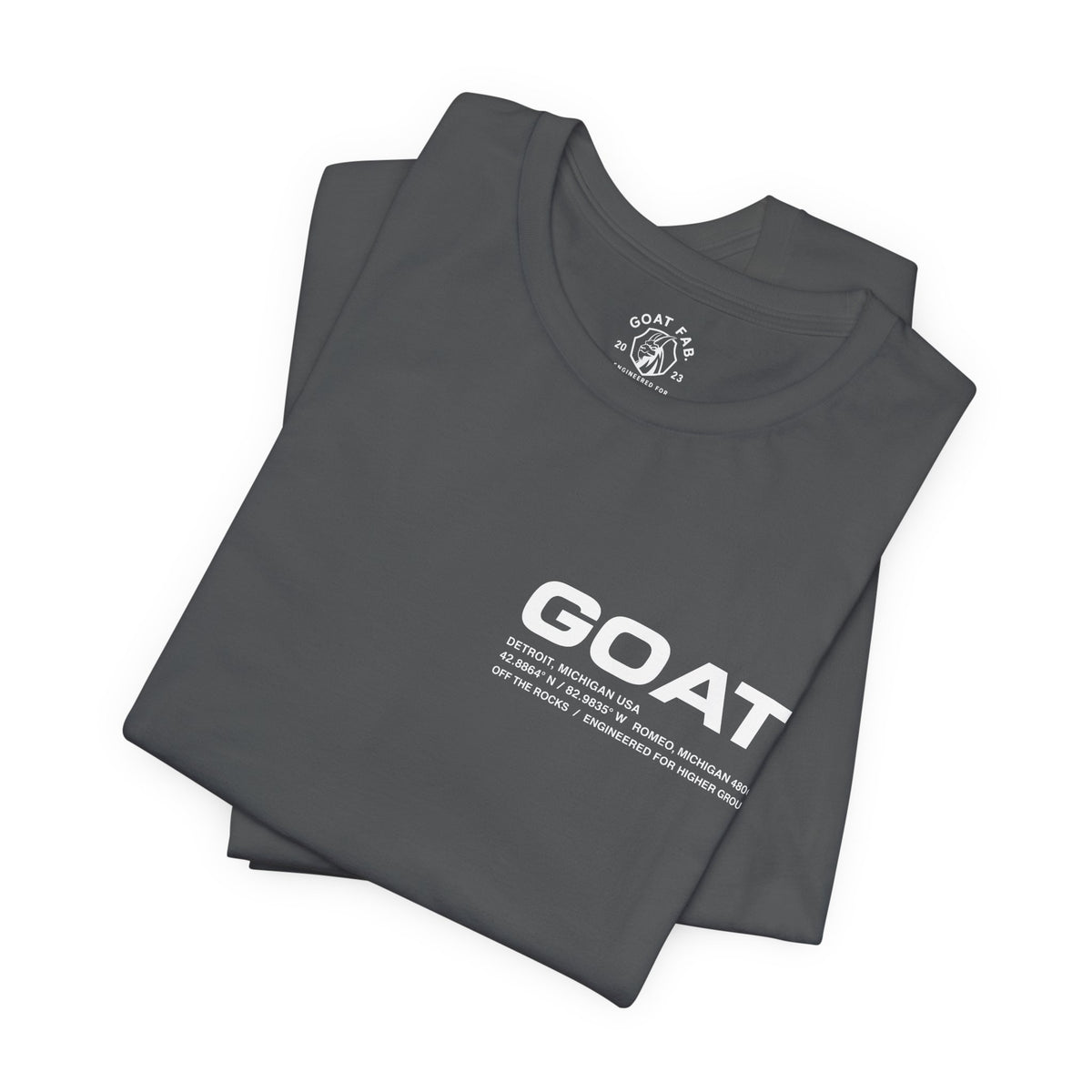 Standard Summit Tee