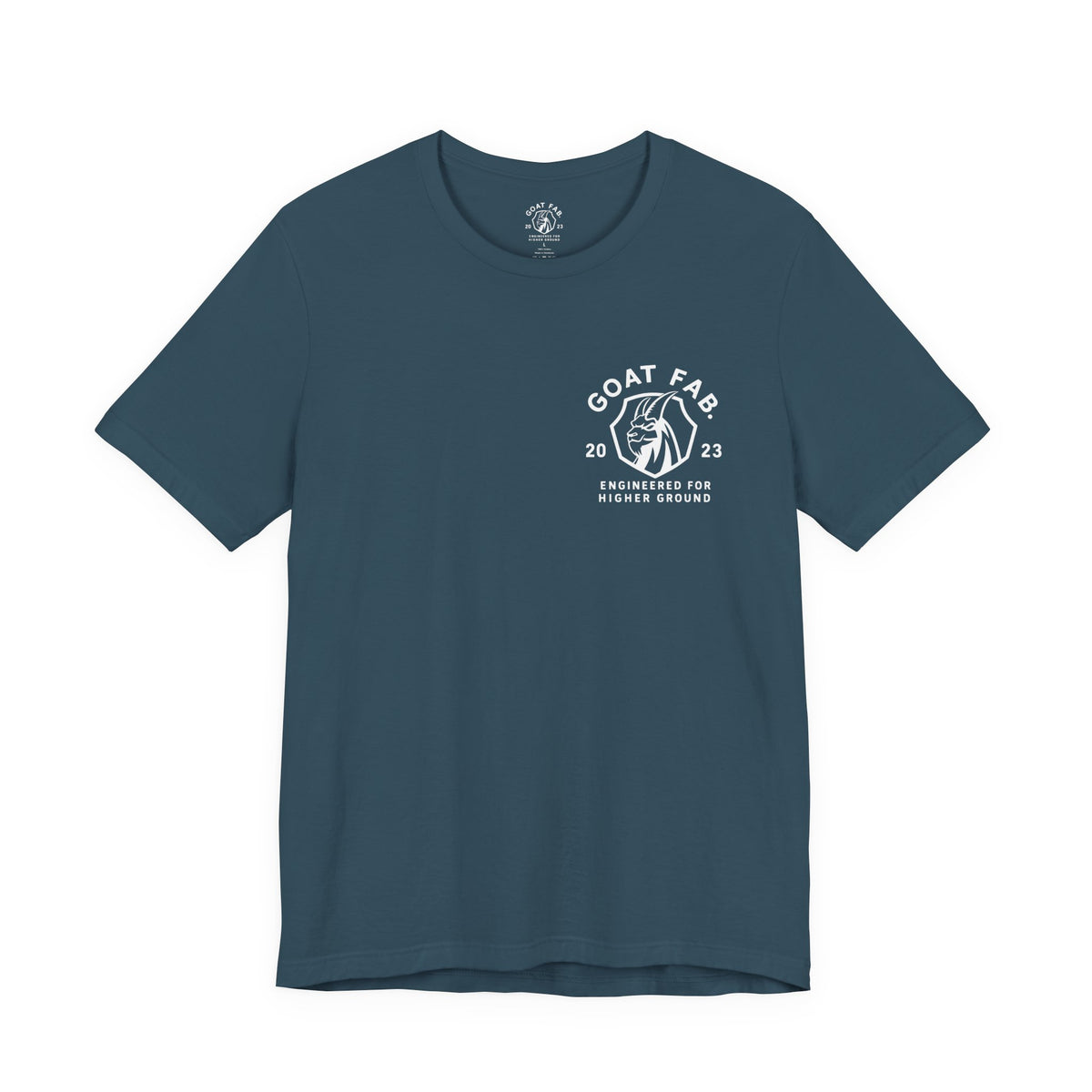 The Shop Tee