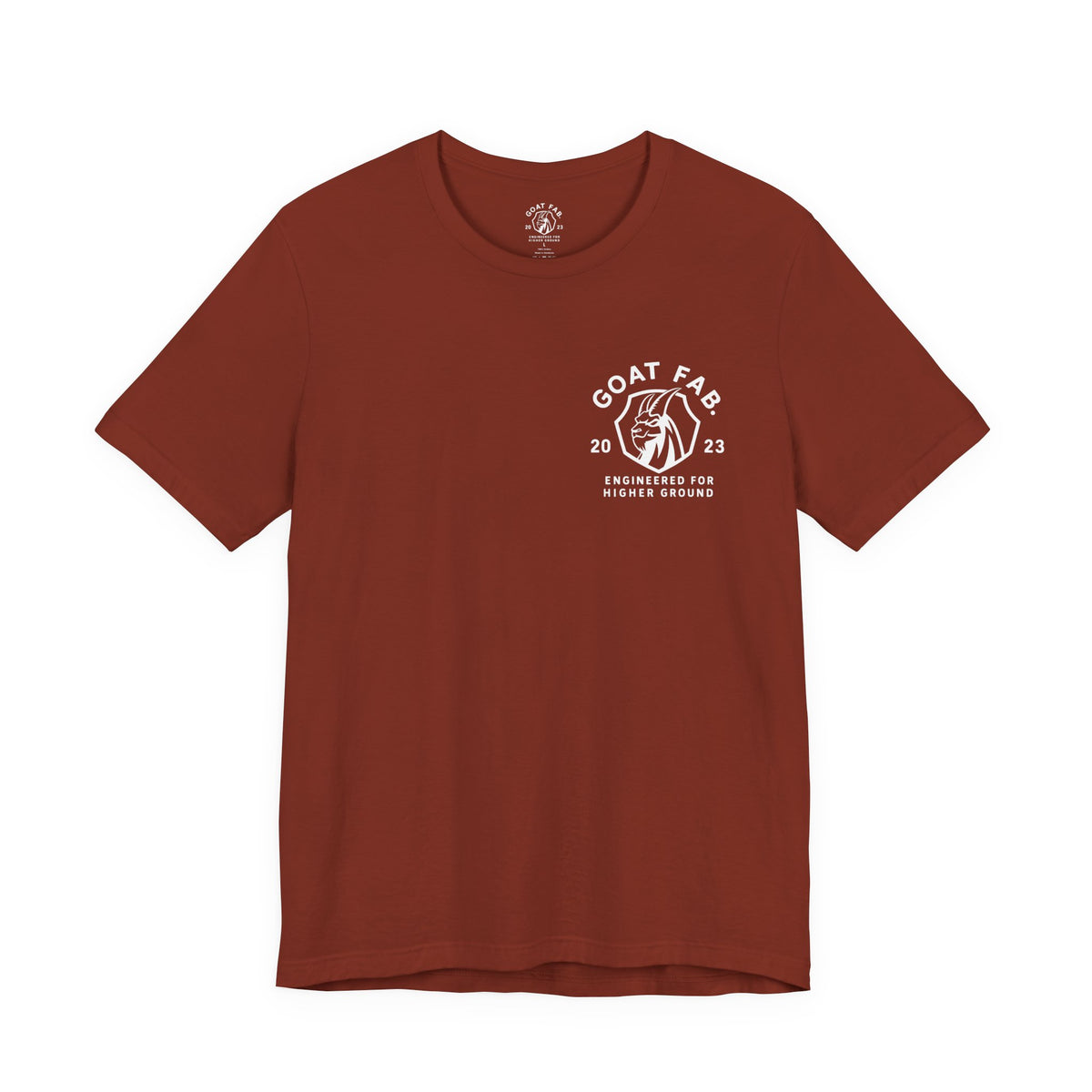 Off The Rocks Tee
