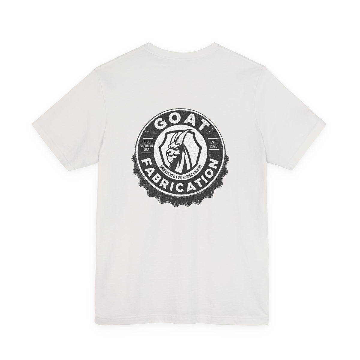 After Hours Tee