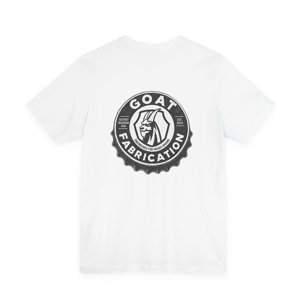 After Hours Tee