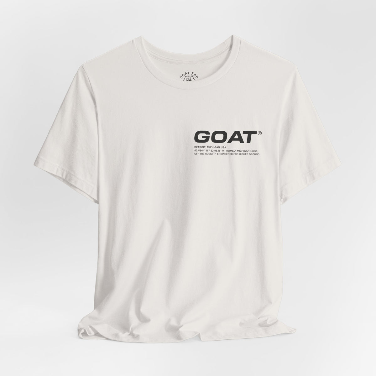 Daily Tee