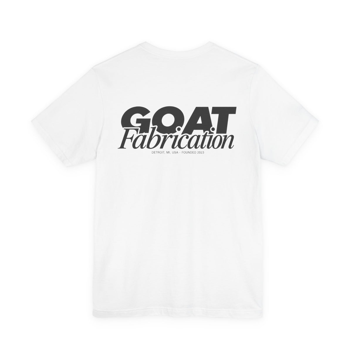 The Fabricator Tee