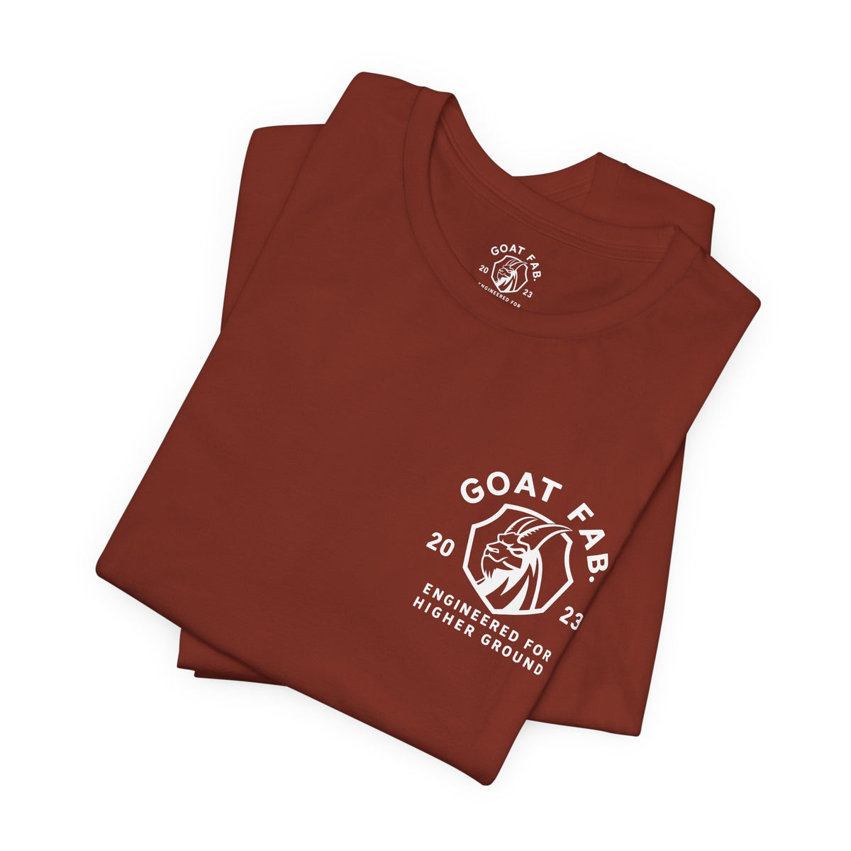 Off The Rocks Tee