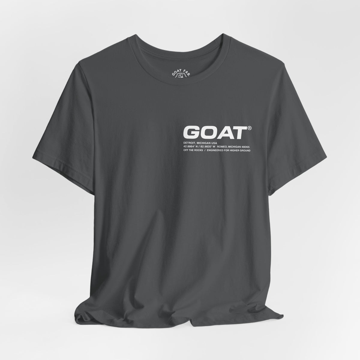 Standard Summit Tee