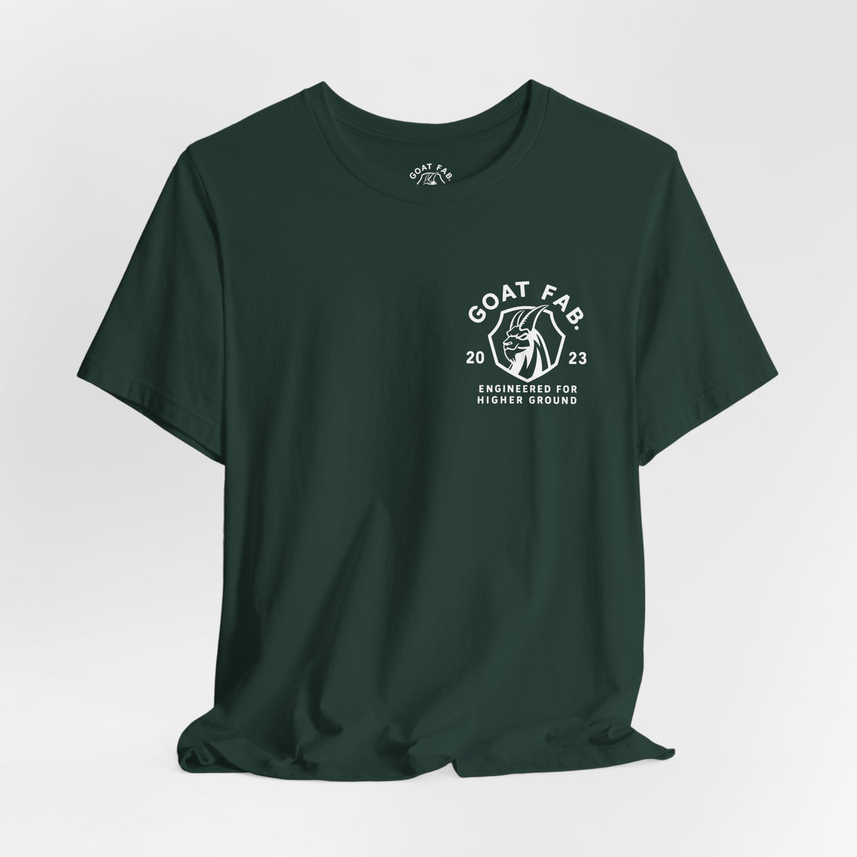 The Shop Tee