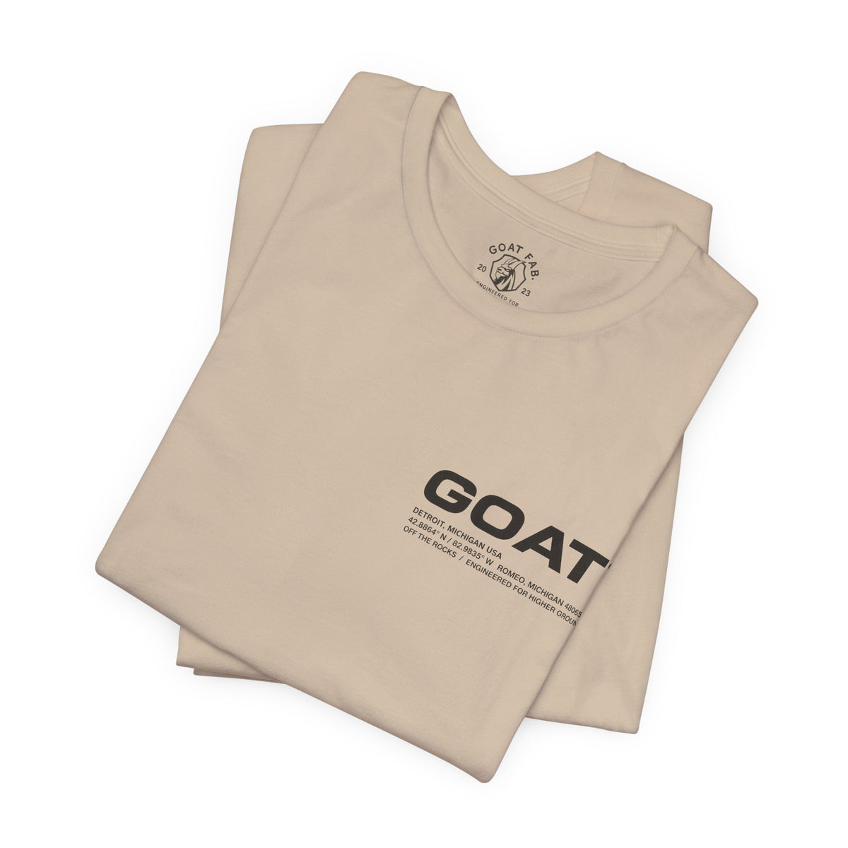 Standard Summit Tee