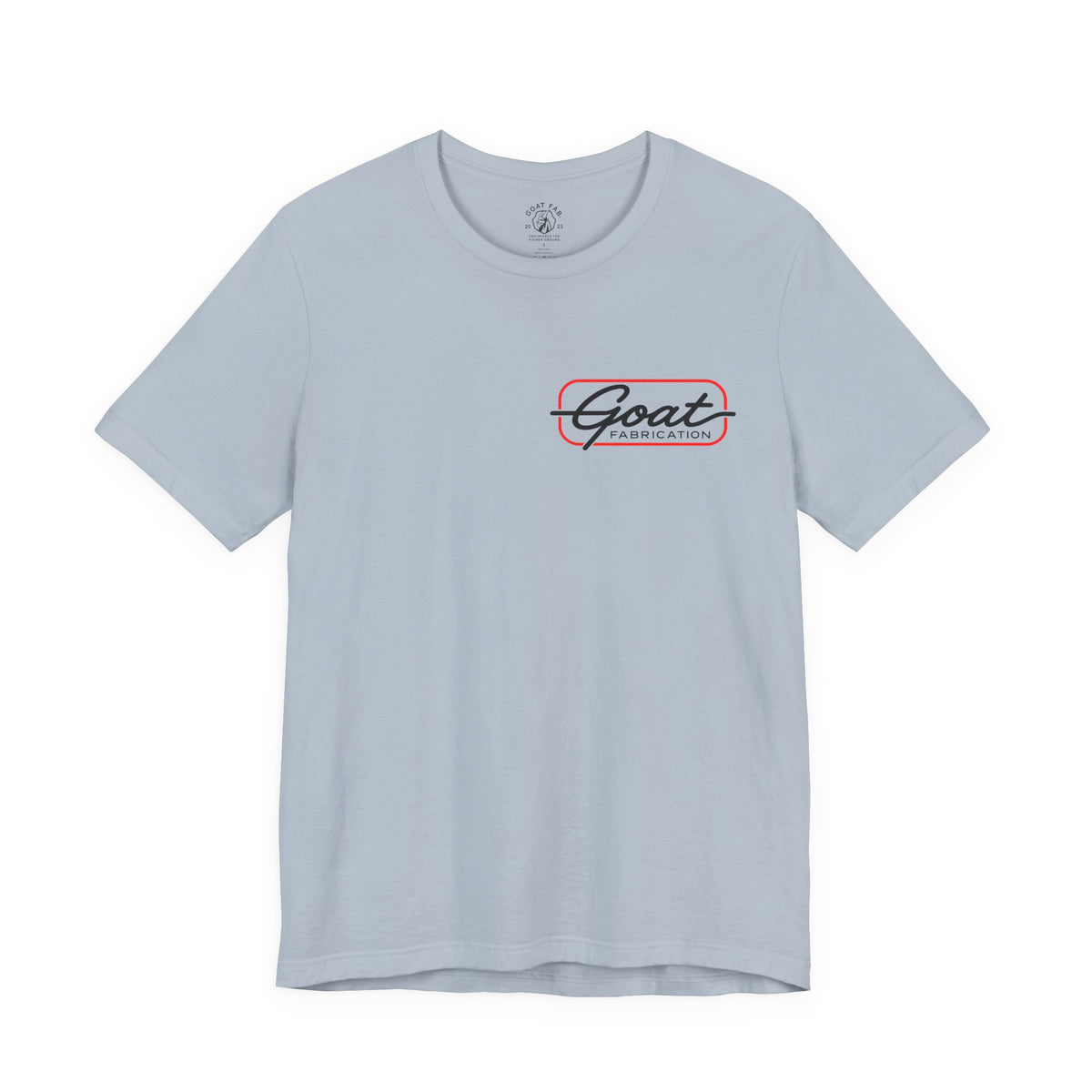 Heavy Tread Tee