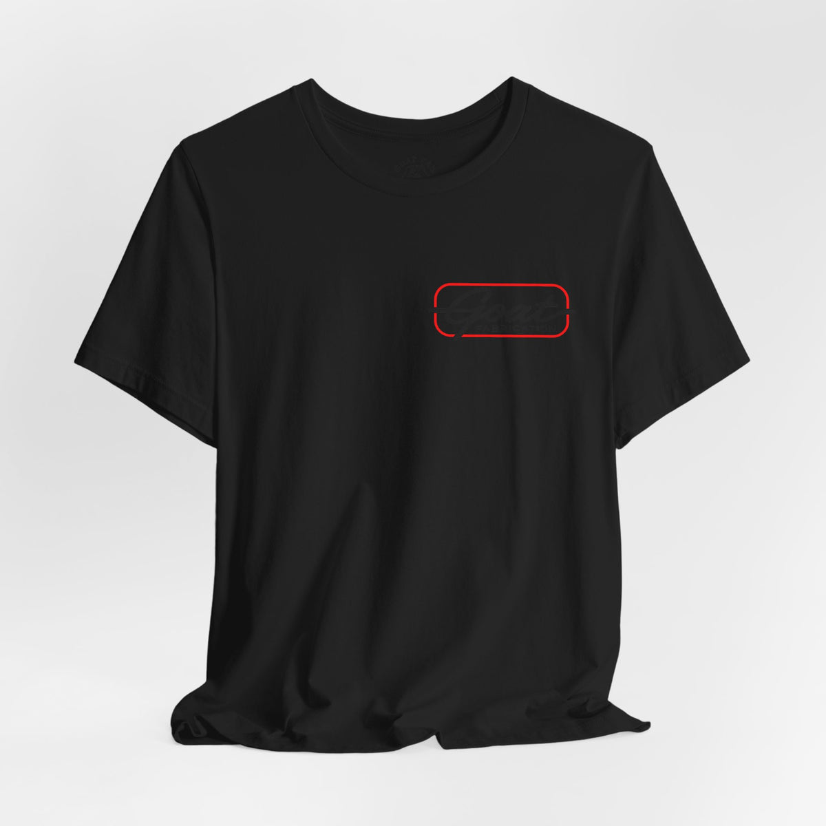 GOAT Retro Tee