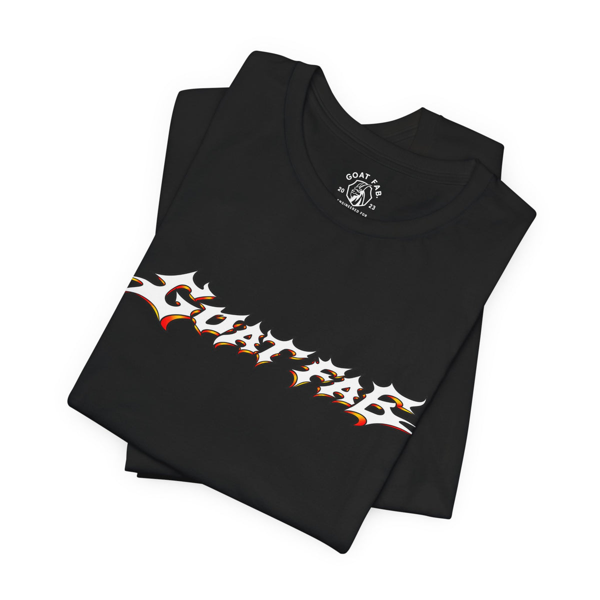 Trail Scorcher Tee