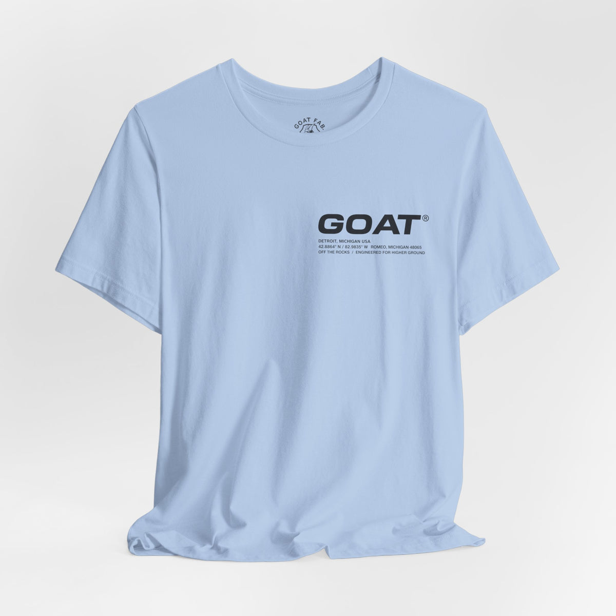 Daily Tee