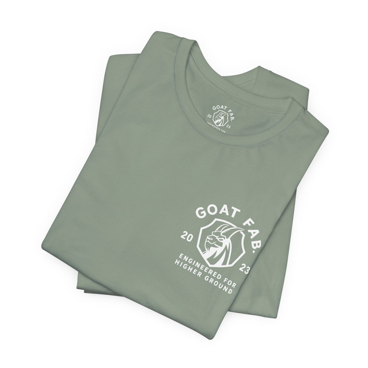 The Shop Tee