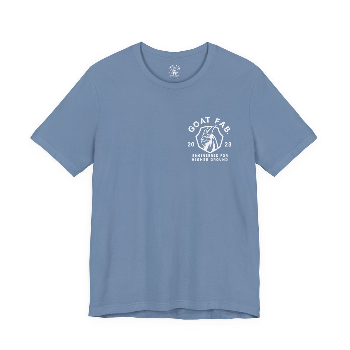 The Shop Tee