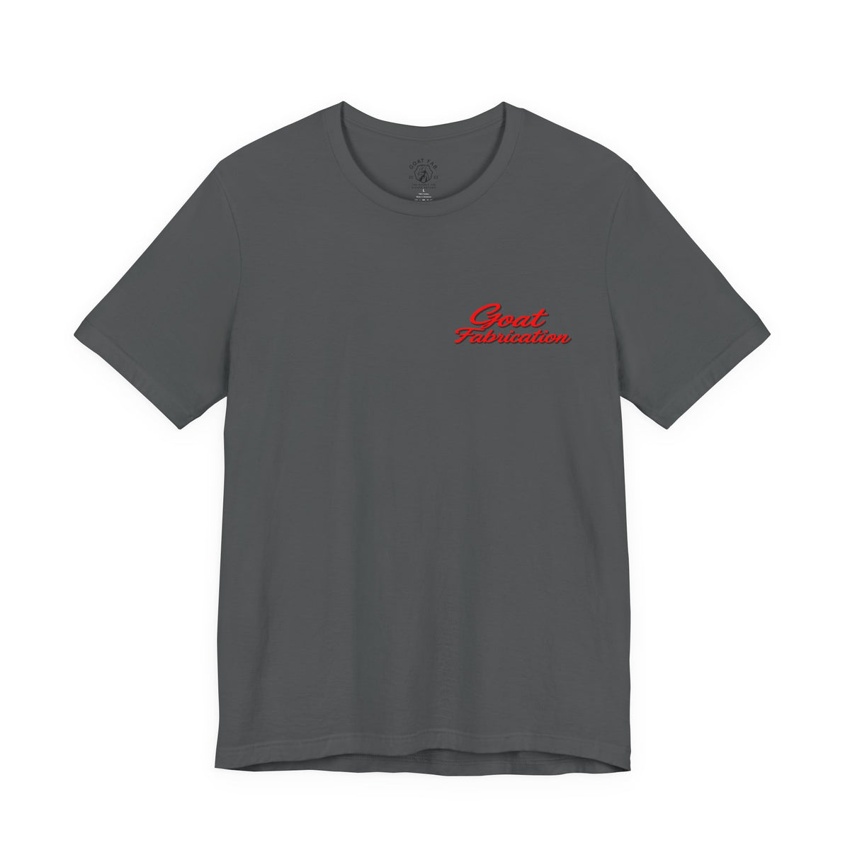 Hard Working Tee