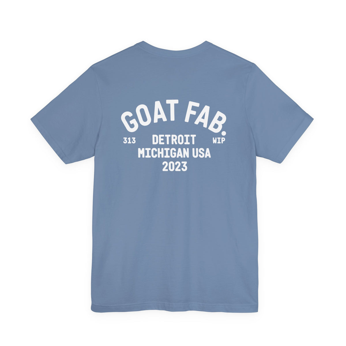 The Shop Tee