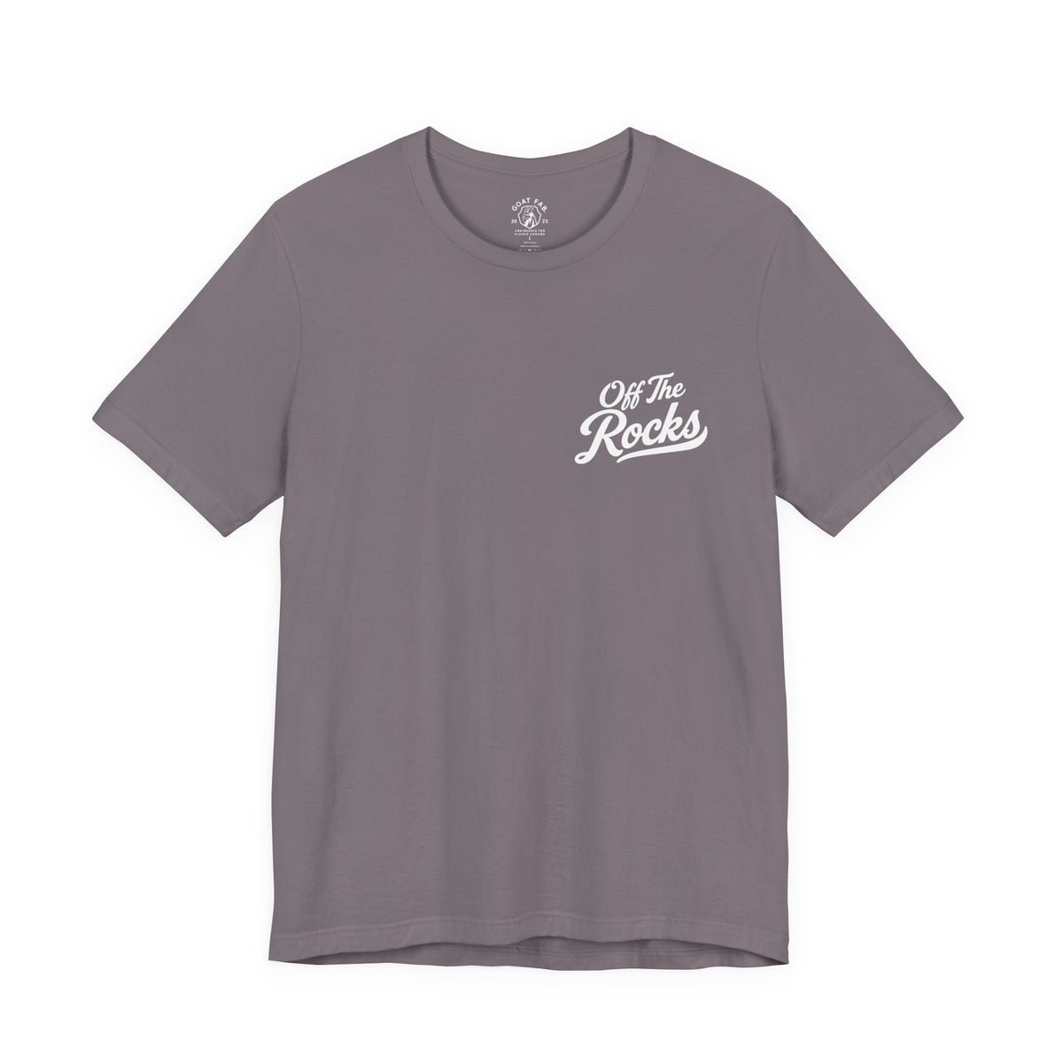 The Fabricator Tee