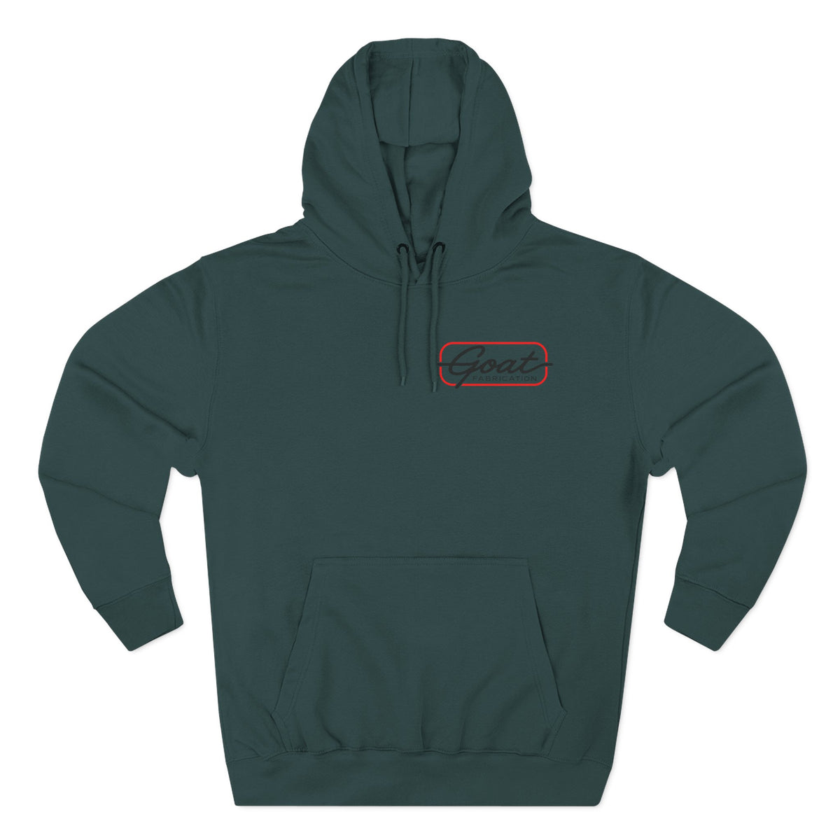 GOAT Retro Hoodie