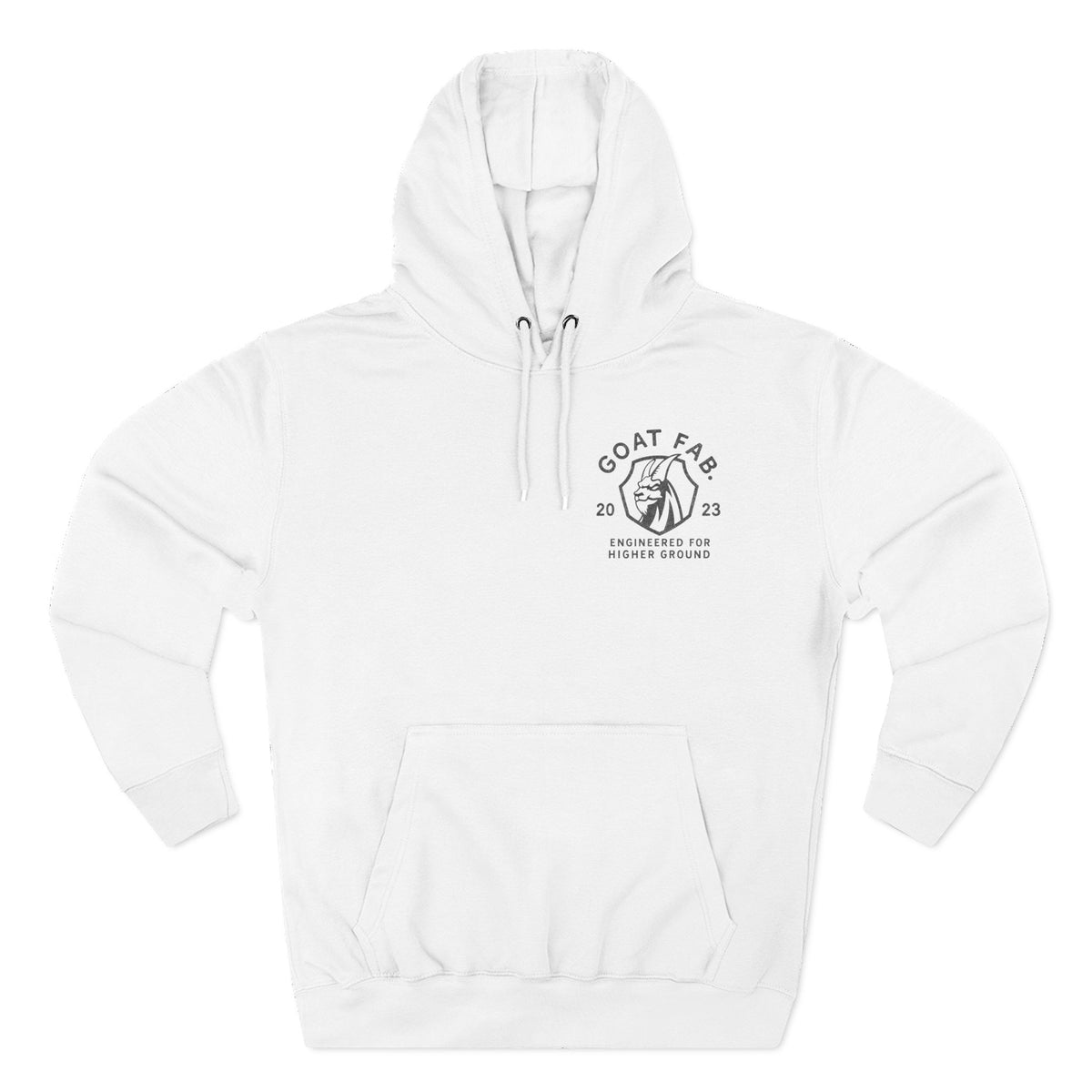 The Classic Shop Hoodie