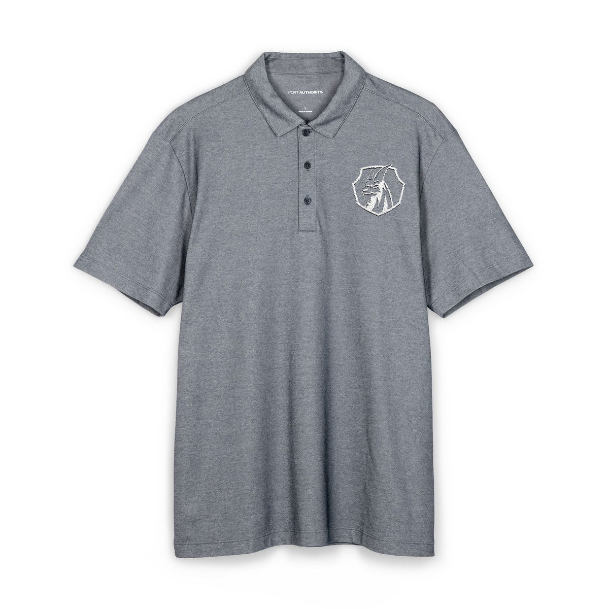 Under Par Polo