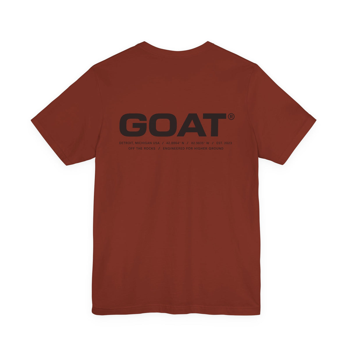 Daily Tee