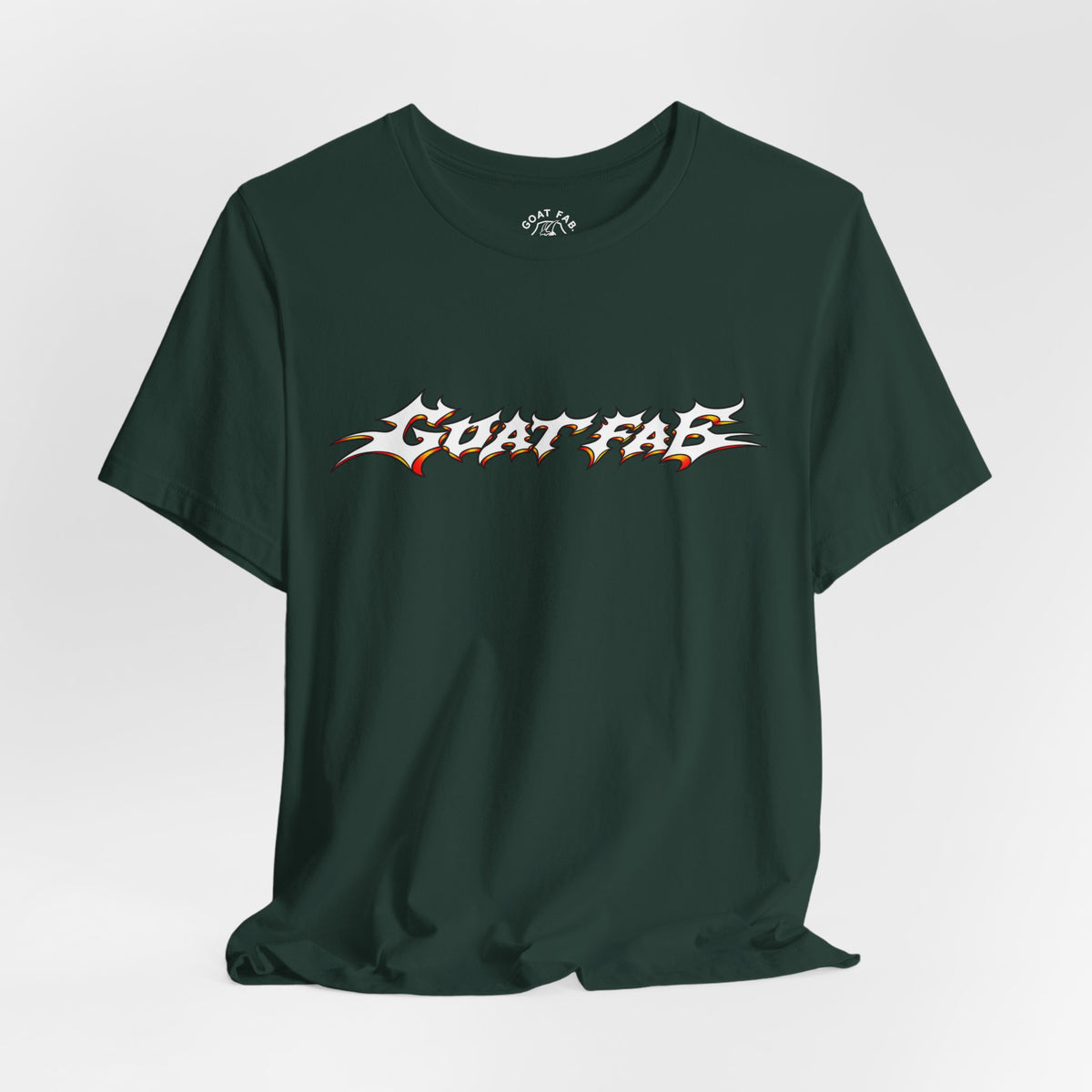 Trail Scorcher Tee