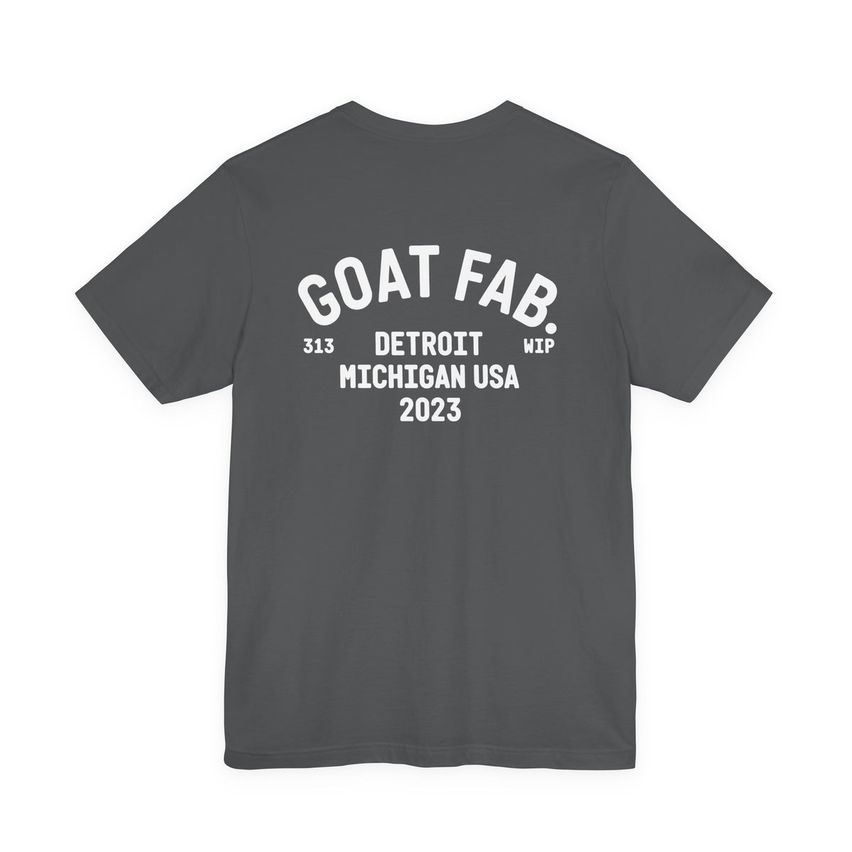The Shop Tee