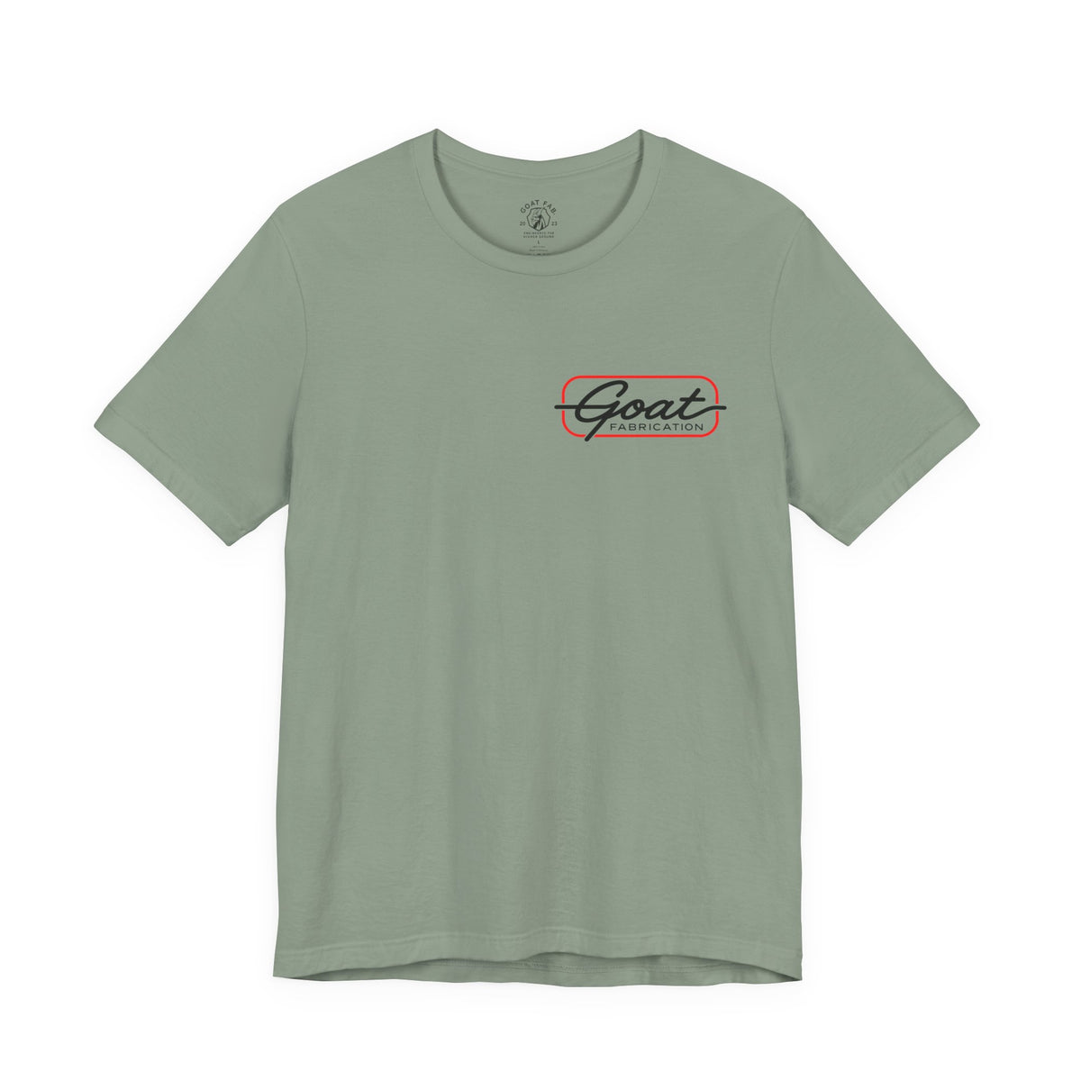 GOAT Retro Tee