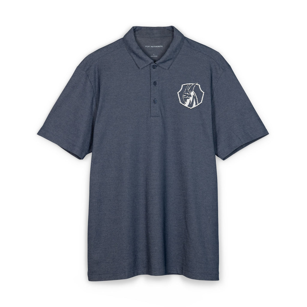 Under Par Polo