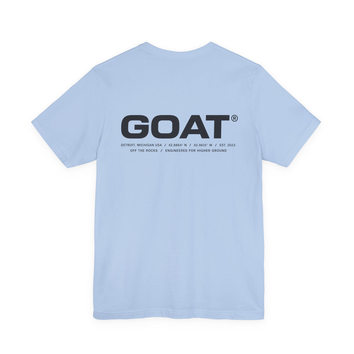 Daily Tee
