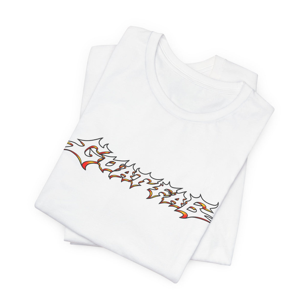 Trail Scorcher Tee