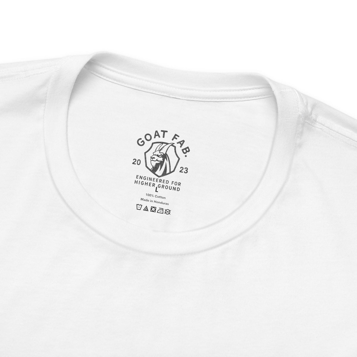 The Shop Tee