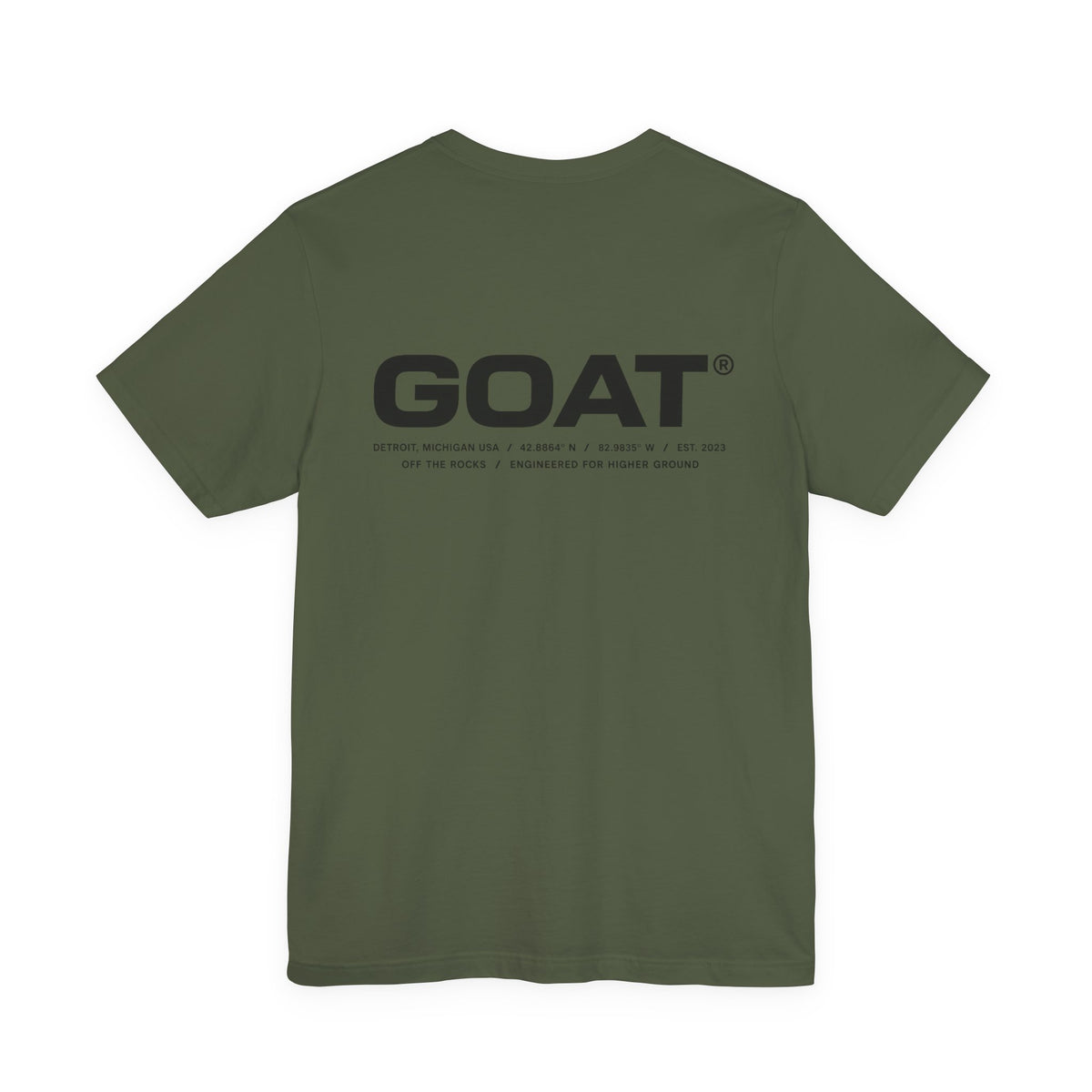 Daily Tee