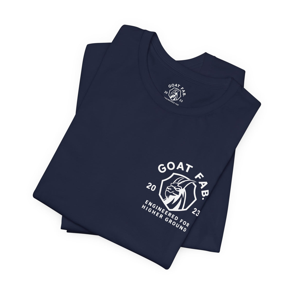 Off The Rocks Tee