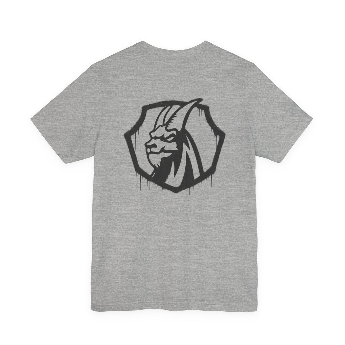 Back Alley Tee