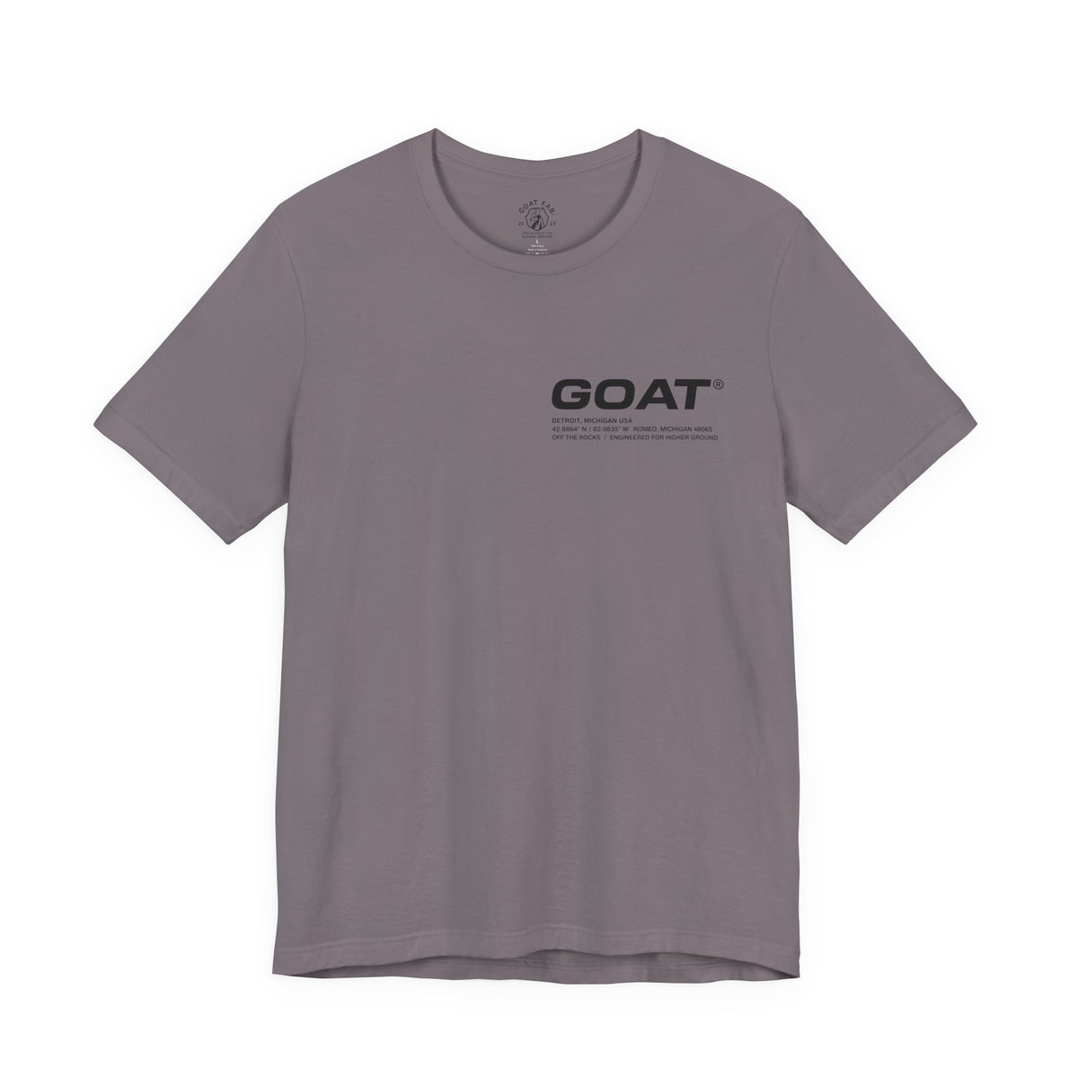 Daily Tee