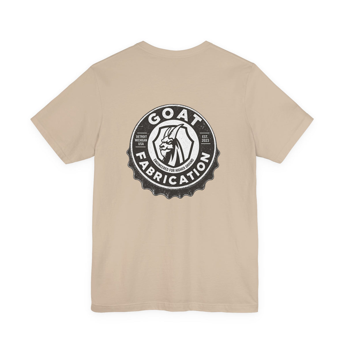After Hours Tee