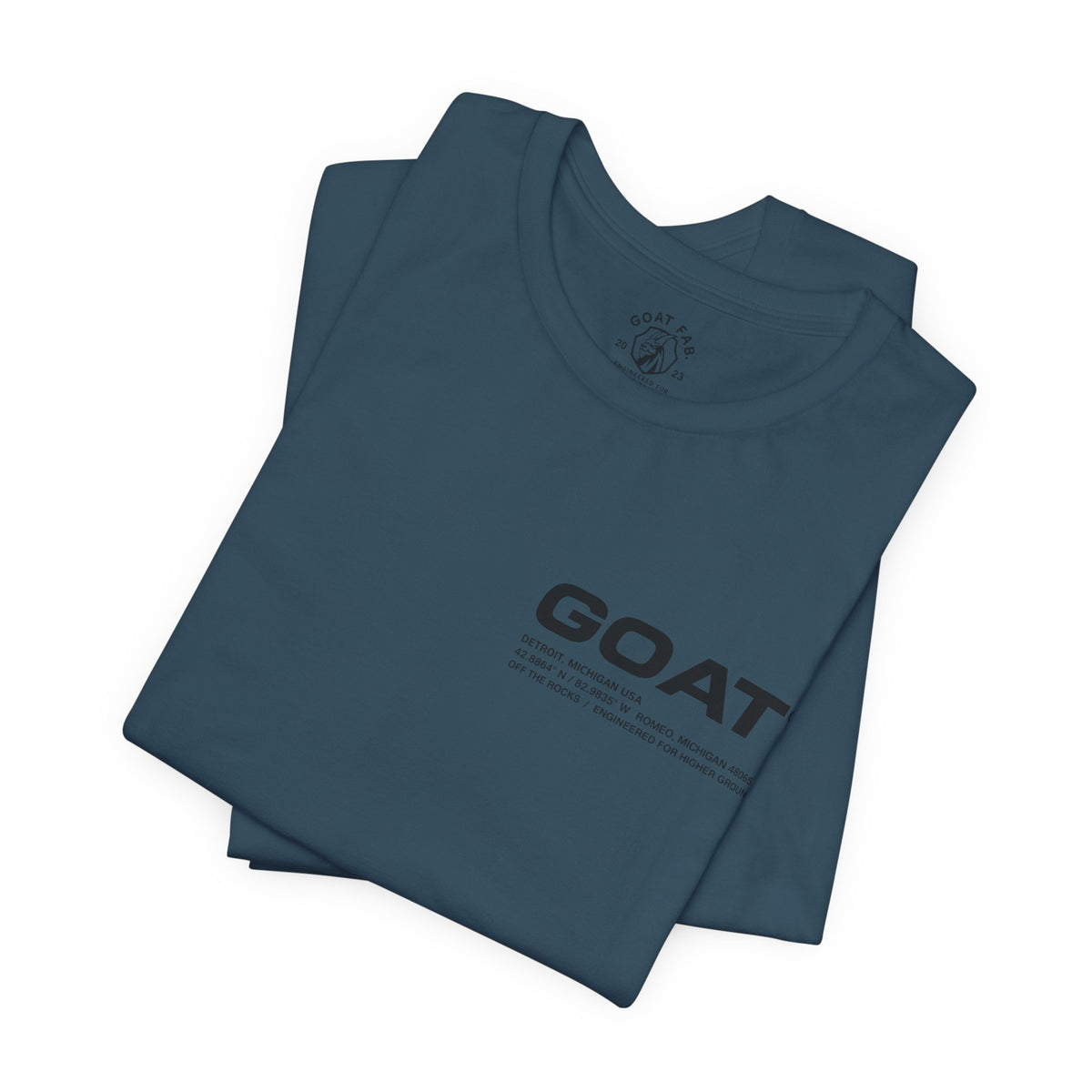 Daily Tee