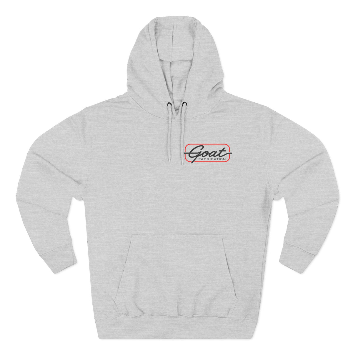 GOAT Retro Hoodie
