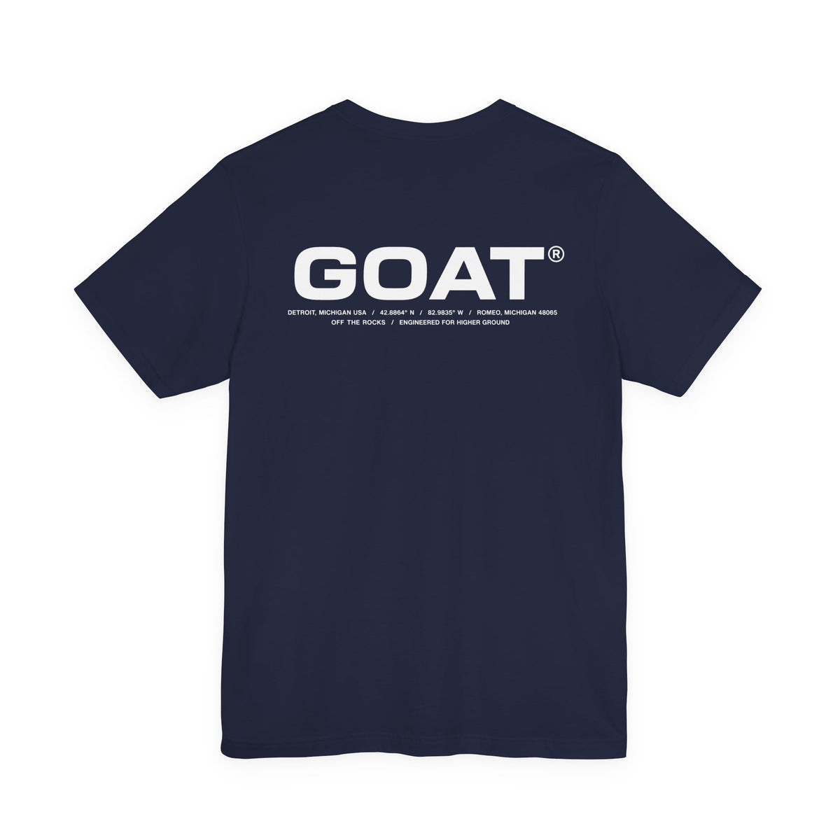 Daily Tee