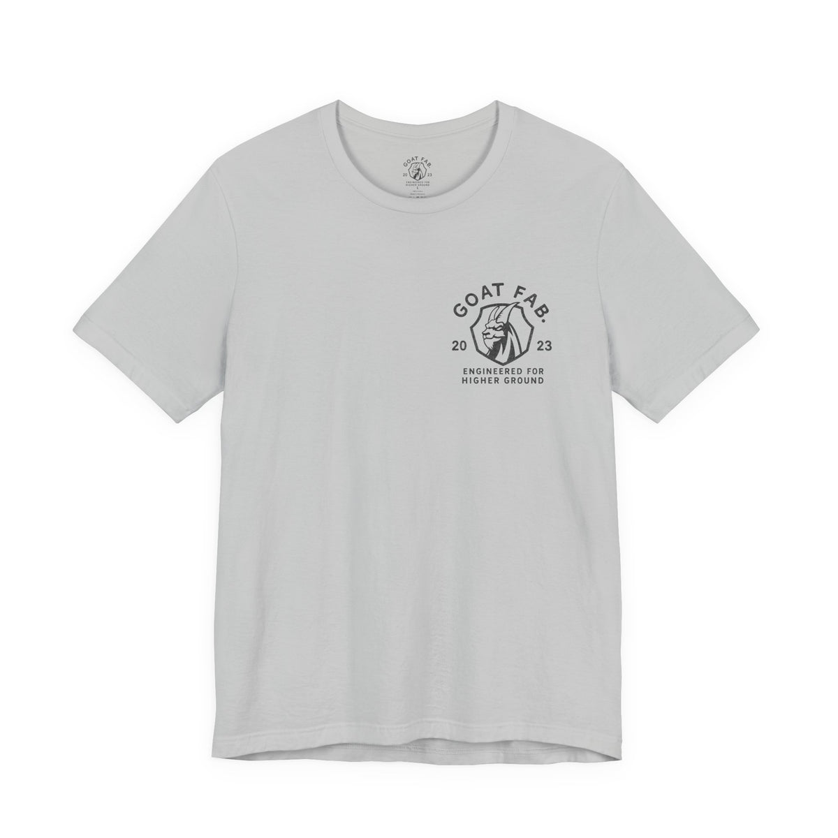 The Shop Tee