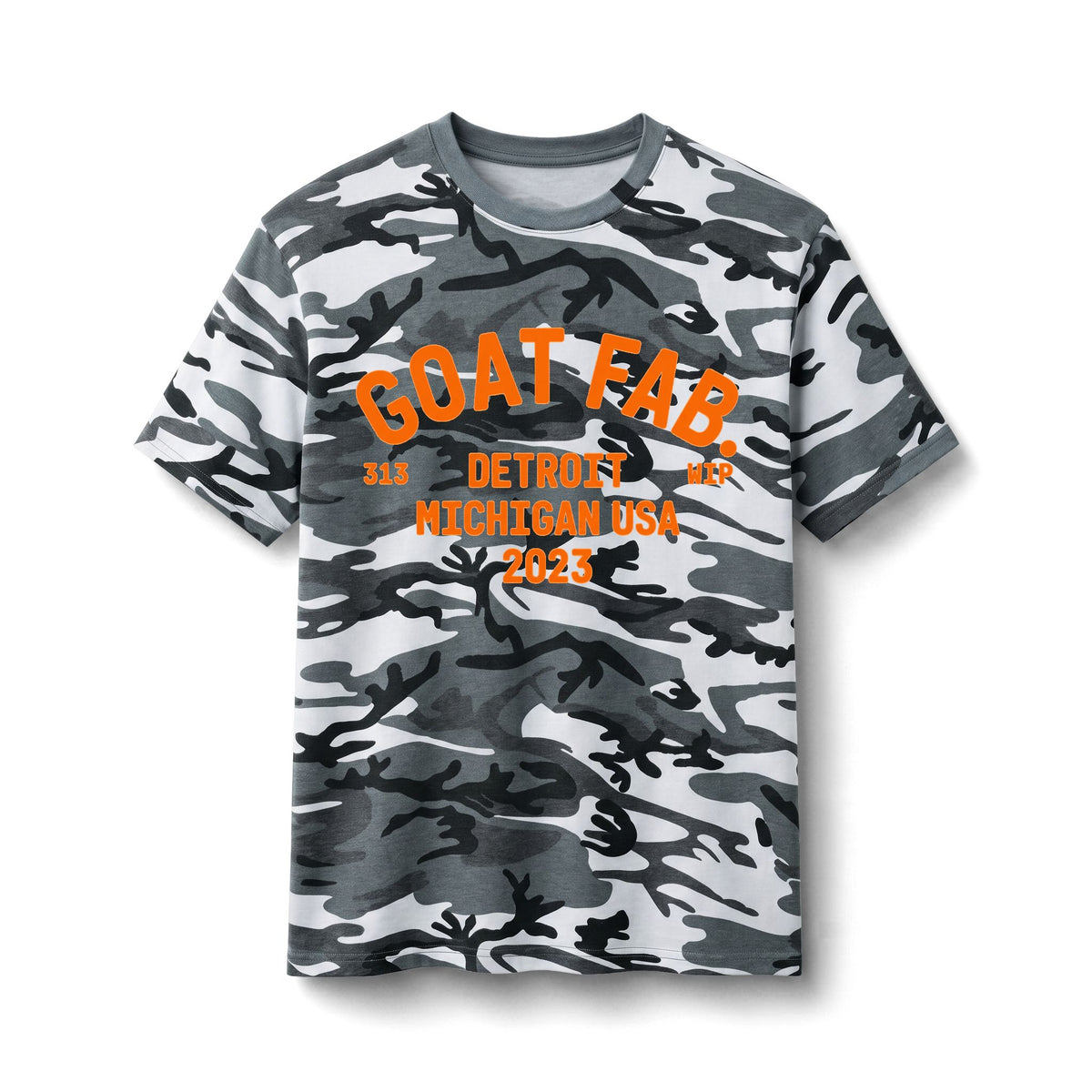 Hunting Season Tee